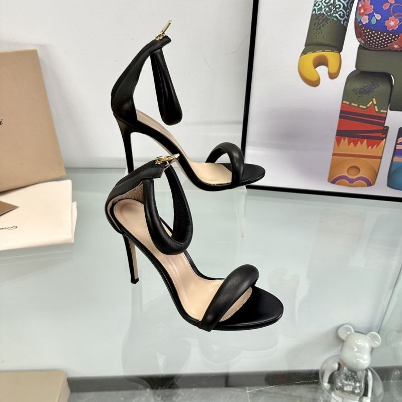 Gianvito Rossi Sandals